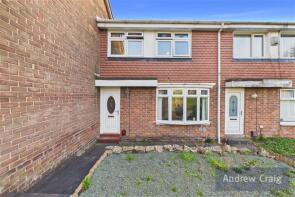 46, Crathie, Northside, Chester Le Street DH3 1QJ