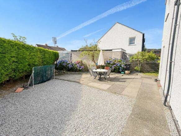 43 Ashfield Drive, Dumfries, DG2 9BP - Braidwoods