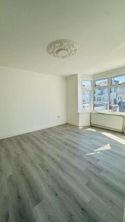 Bedrom 1
