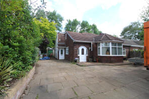 298, Moorside Road, Manchester M41 5SF