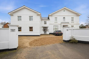 Apartment 7, 21 Thornton House, Kenilworth Road, Leamington Spa CV32 6JD