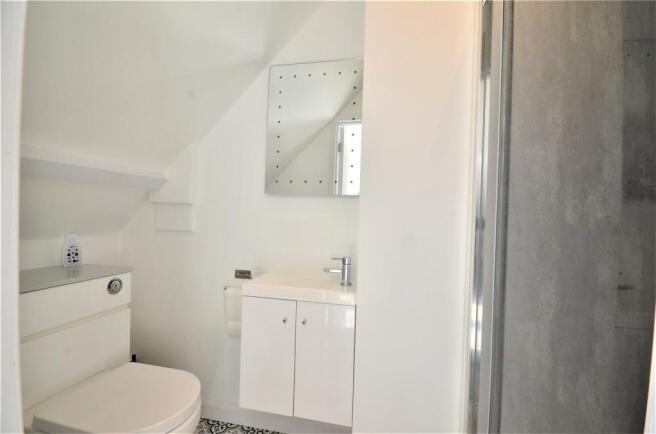 Ensuite