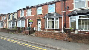 13, Machine Meadow, Pontnewynydd, Pontypool NP4 8LY