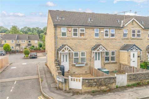 Rombalds Court, Menston, Ilkley, West Yorkshire, LS29