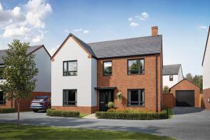 58, Eskdale Drive, Harwell, Didcot OX11 6LB