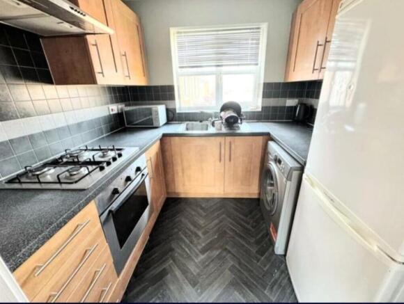 October Drive, Liverpool, L6 photo 3