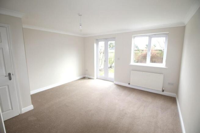Lounge / Dining Room