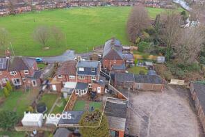 12, Thirlemere Place, Newcastle ST5 3QJ