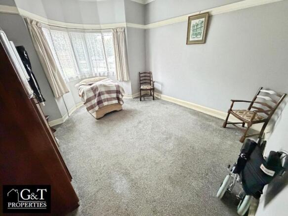 FIRST RECEPTION ROOM