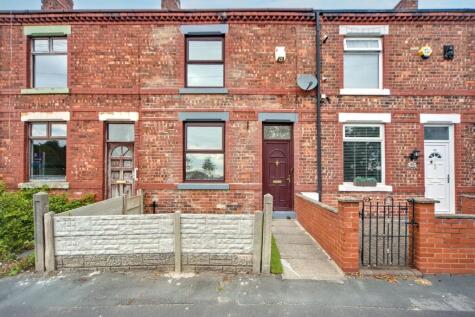 Victoria Road, Platt Bridge, WN2