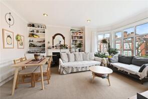 9, Blenheim Gardens, London NW2 4NL