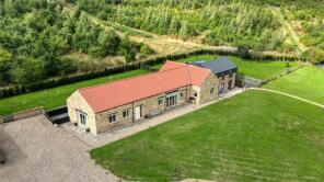 Woodland Barn, Darlington Road, Durham DH1 3ST