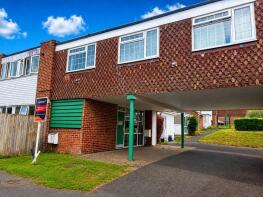 11, Chelmer Court, Basingstoke RG21 4DT