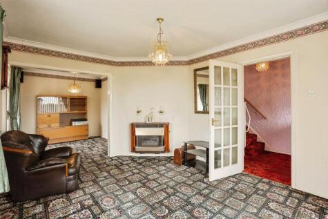 Chadwell Close, Asfordby, Melton Mowbray