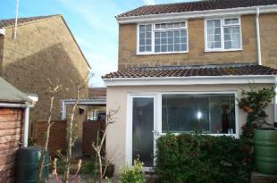 Property Rear