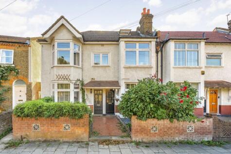 Ellison Road, Streatham