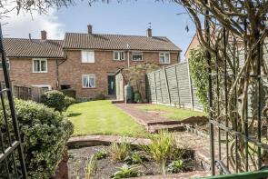 31, Hill Lawn, Brislington, Bristol BS4 4PH