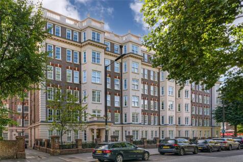 Grove Court, Grove End Road, St John's Wood, London, NW8