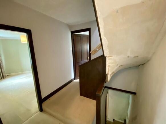 Stairwell