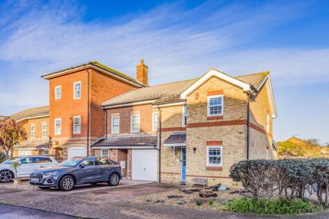 Mountbatten Square, Southsea, Hampshire, PO4