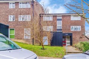58, Ladygrove, Pixton Way, Croydon CR0 9LS