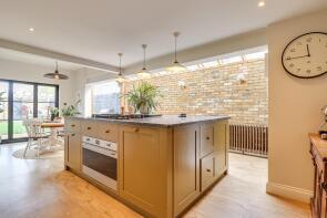 77, Cambridge Road, Southend-on-sea SS1 1EP