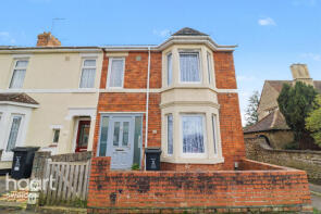 91, Morris Street, Rodbourne, Swindon SN2 2HT