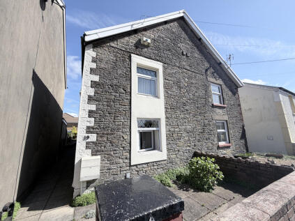 Cardiff Road, Llantrisant, Pontyclun, Rhondda Cynon Taf