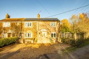 Floradene, Back Lane, King's Lynn PE32 1BT