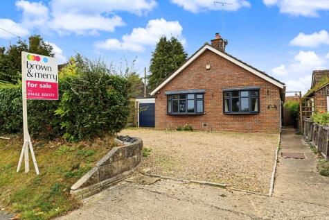 Vicarage Road, Pitstone, Leighton Buzzard