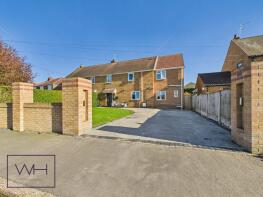 2, Melling Avenue, Sprotbrough, Doncaster DN5 8EQ