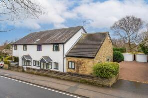 29, Pannal Ash Road, Harrogate HG2 9AA
