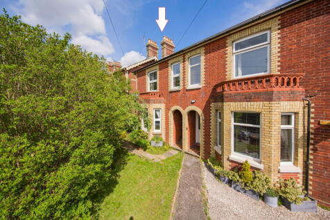 Rosehill Gardens, Crowborough Hill, Crowborough