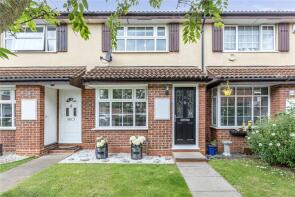 26, Finlay Gardens, Addlestone KT15 2XN