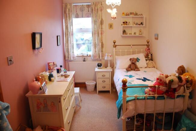 BEDROOM TWO
