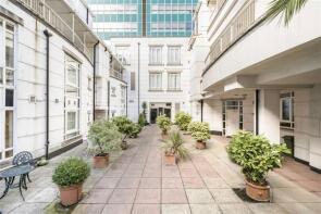 Flat 19, 200 Marathon House, Marylebone Road, London NW1 5PW