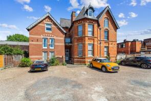 Apartment 5, 58, Washway Road, Sale M33 7RE