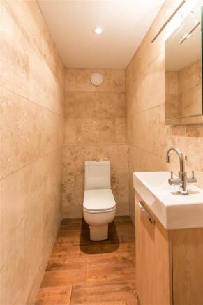 WC