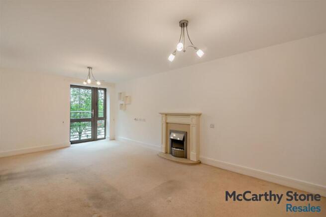 Clayton Court, The Brow, Burgess Hill, RH15 9DB photo 4