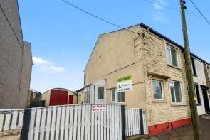 40, Maryport Road, Maryport CA15 7EG