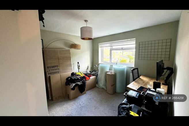 Second Bedroom 1