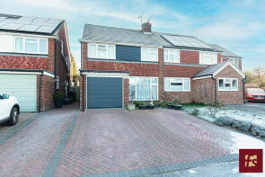 83, Lyon Road, Crowthorne RG45 6RX