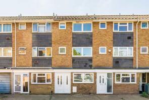 7, Aplin Way, Isleworth TW7 4RJ