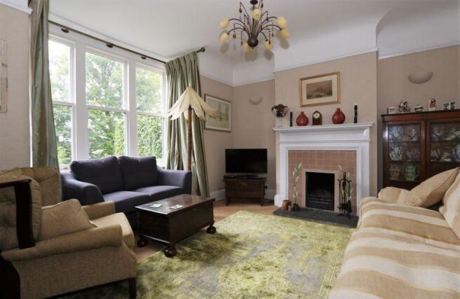 Sitting room