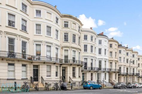 Eaton Place, Brighton, East Sussex, BN2