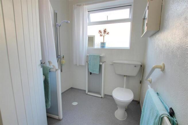 Wet Room