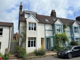 4, Clyde Terrace, Station Road, Steyning BN44 3YN