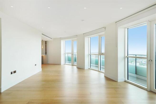 Flat 169 Cassini Apartments - u7LKE2sHc6dqkN1DrM44