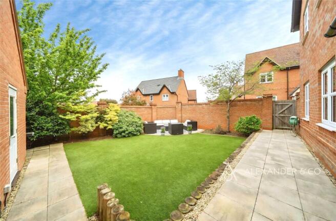 Rogers Way, Winslow, Buckingham photo 4