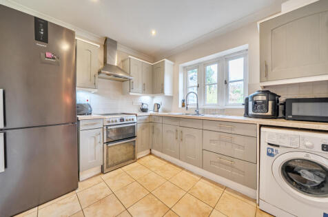 Lister Way, East Allington, Totnes